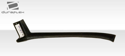 Extreme Dimensions Duraflex BR-N Fender Compatible With 2003-2009 Hummer H2 - 6 Piece - 107747