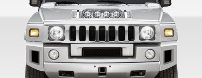 Extreme Dimensions Duraflex BR-N Lighting Compatible With 2003-2009 Hummer H2 - 1 Piece - 107748