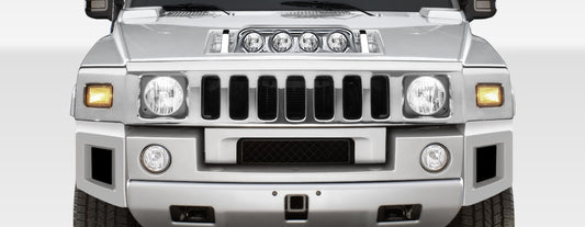 Extreme Dimensions Duraflex BR-N Lighting Compatible With 2003-2009 Hummer H2 - 1 Piece - 107748