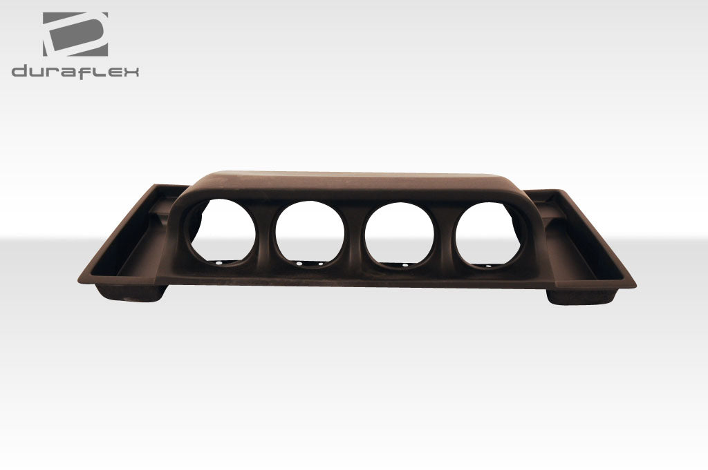 Extreme Dimensions Duraflex BR-N Lighting Compatible With 2003-2009 Hummer H2 - 1 Piece - 107748