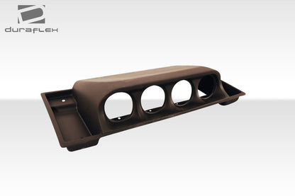 Extreme Dimensions Duraflex BR-N Lighting Compatible With 2003-2009 Hummer H2 - 1 Piece - 107748