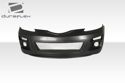 Extreme Dimensions Duraflex X-Sport Front Bumper Cover Compatible With 2004-2009 Mazda 3 - 1 Piece - 107761