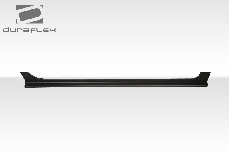 Extreme Dimensions Duraflex X-Sport Side Skirts Compatible With 2004-2009 Mazda 3 - 2 Piece - 107762