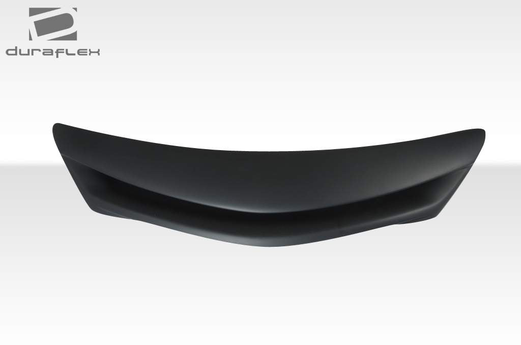 Extreme Dimensions Duraflex X-Sport Grille Compatible With 2004-2009 Mazda 3 - 1 Piece - 107764