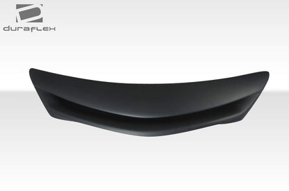 Extreme Dimensions Duraflex X-Sport Grille Compatible With 2004-2009 Mazda 3 - 1 Piece - 107764