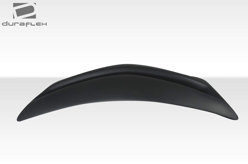 Extreme Dimensions Duraflex X-Sport Grille Compatible With 2004-2009 Mazda 3 - 1 Piece - 107764