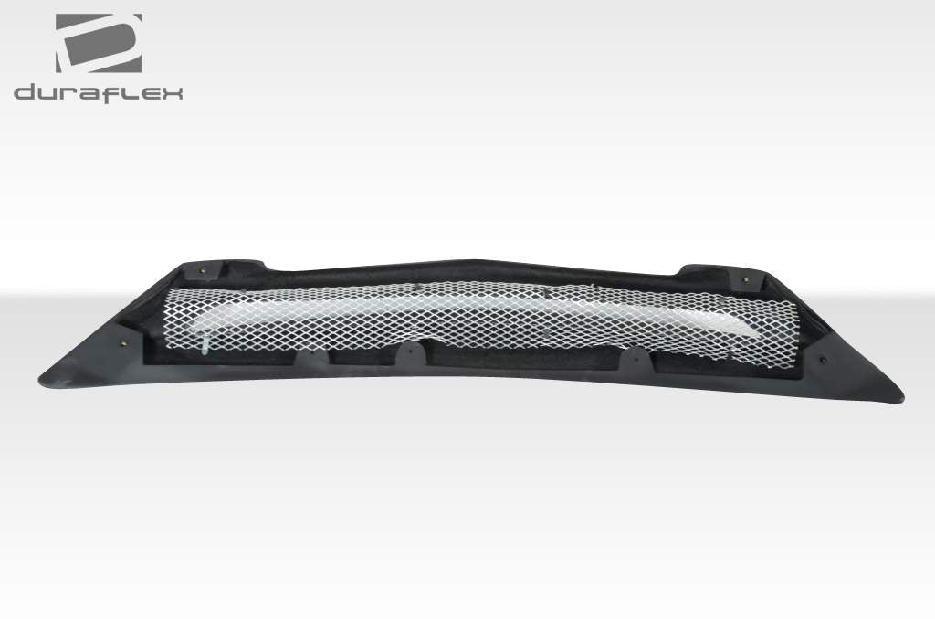 Extreme Dimensions Duraflex X-Sport Grille Compatible With 2004-2009 Mazda 3 - 1 Piece - 107764