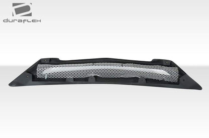 Extreme Dimensions Duraflex X-Sport Grille Compatible With 2004-2009 Mazda 3 - 1 Piece - 107764