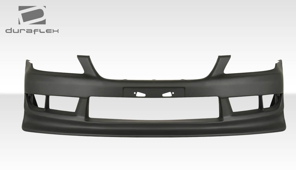 Extreme Dimensions Duraflex V-Speed 2 Body Kit Compatible With 2000-2005 Lexus IS Series - 4 Piece - 107968