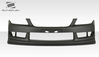 Extreme Dimensions Duraflex V-Speed 2 Body Kit Compatible With 2000-2005 Lexus IS Series - 4 Piece - 107968