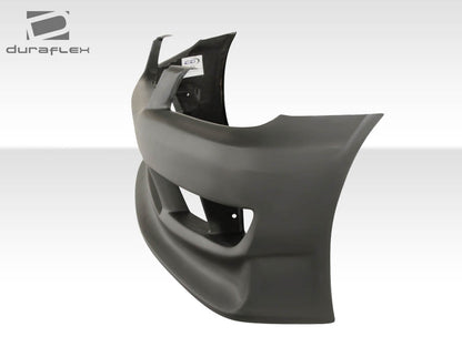 Extreme Dimensions Duraflex V-Speed 2 Front Bumper Cover Compatible With 2000-2005 Lexus IS - 1 Piece - 107766