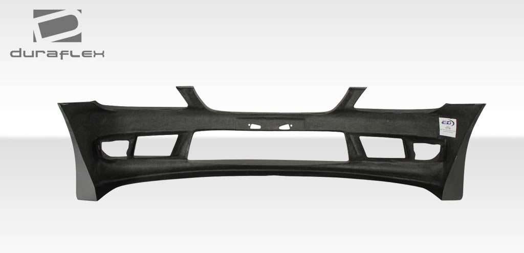 Extreme Dimensions Duraflex V-Speed 2 Front Bumper Cover Compatible With 2000-2005 Lexus IS - 1 Piece - 107766