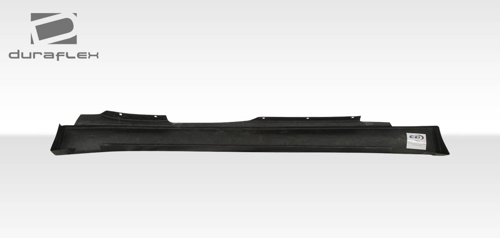 Extreme Dimensions Duraflex V-Speed 2 Side Skirts Compatible With 2000-2005 Lexus IS - 2 Piece - 107767