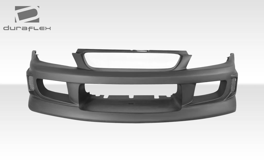 Extreme Dimensions Duraflex C-Speed Front Bumper Cover Compatible With 2000-2005 Lexus IS - 1 Piece - 107768