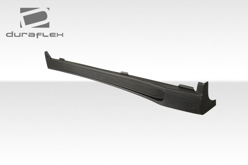 Extreme Dimensions Duraflex C-Speed Side Skirts Compatible With 2000-2005 Lexus IS - 2 Piece - 107769