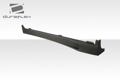Extreme Dimensions Duraflex C-Speed Side Skirts Compatible With 2000-2005 Lexus IS - 2 Piece - 107769