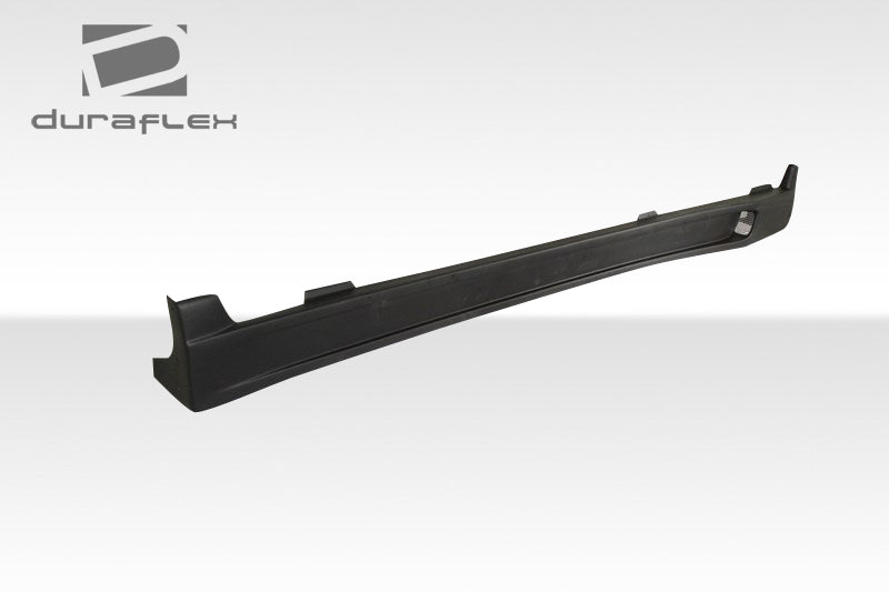 Extreme Dimensions Duraflex C-Speed Side Skirts Compatible With 2000-2005 Lexus IS - 2 Piece - 107769