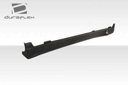 Extreme Dimensions Duraflex C-Speed Side Skirts Compatible With 2000-2005 Lexus IS - 2 Piece - 107769