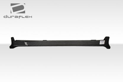 Extreme Dimensions Duraflex C-Speed Side Skirts Compatible With 2000-2005 Lexus IS - 2 Piece - 107769