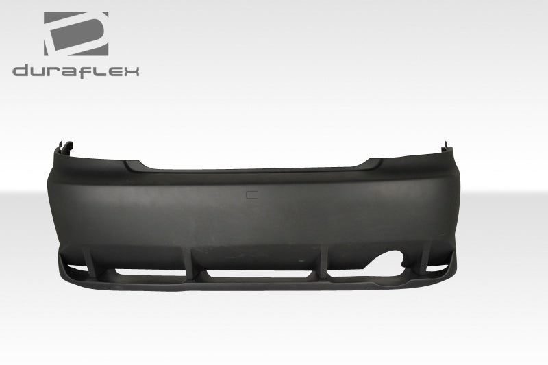 Extreme Dimensions Duraflex C-Speed Rear Bumper Cover Compatible With 2000-2005 Lexus IS - 2 Piece - 107770
