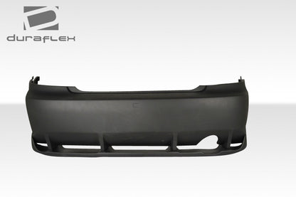 Extreme Dimensions Duraflex C-Speed Rear Bumper Cover Compatible With 2000-2005 Lexus IS - 2 Piece - 107770