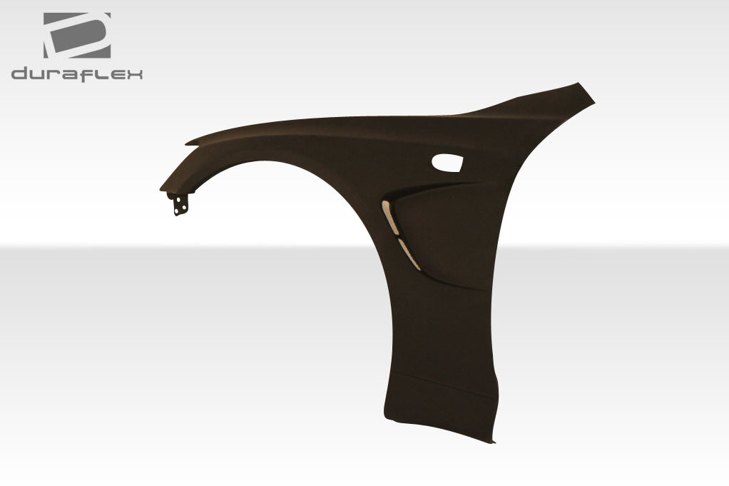 Extreme Dimensions Duraflex C-Speed Fender Compatible With 2000-2005 Lexus IS - 2 Piece - 107771