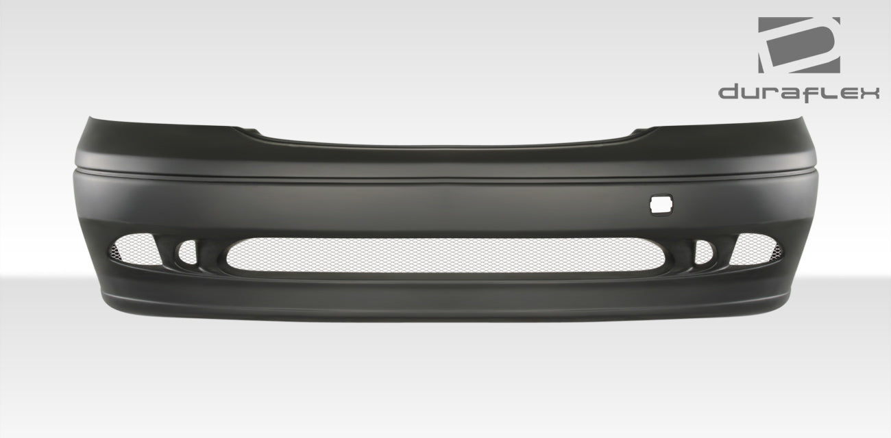 Extreme Dimensions Duraflex VIP Front Bumper Cover Compatible With 2001-2003 Lexus LS - Lexus - 1 Piece - 107776