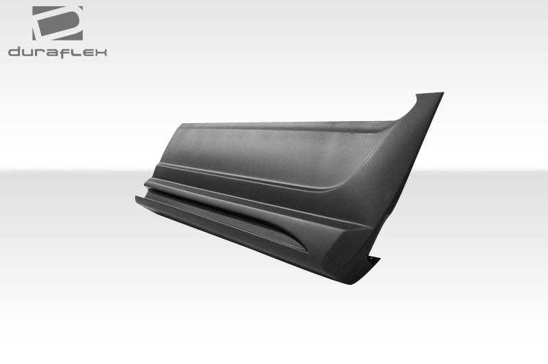 Extreme Dimensions Duraflex W-1 Door Panel Compatible With 2010-2015 Lexus RX - 6 Piece - 107785