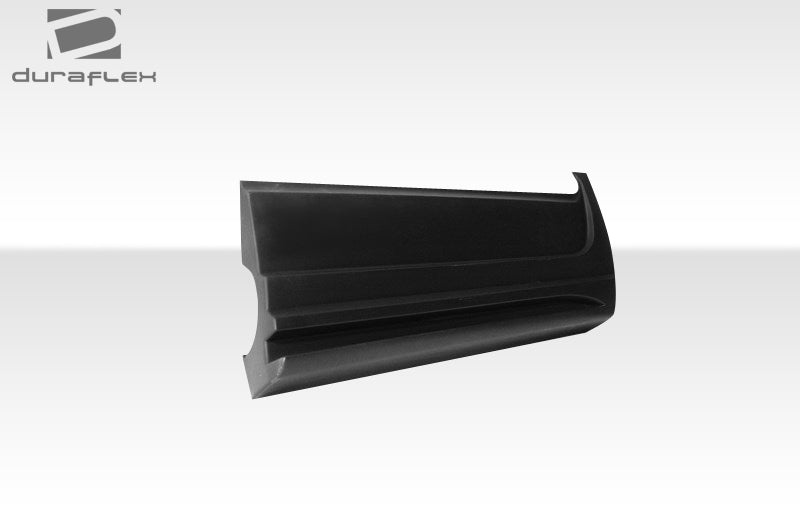 Extreme Dimensions Duraflex W-1 Door Panel Compatible With 2010-2015 Lexus RX - 6 Piece - 107785