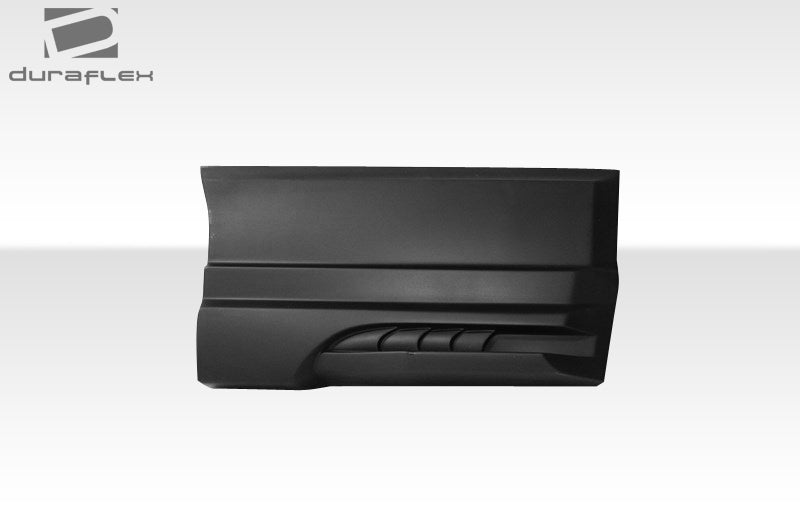 Extreme Dimensions Duraflex W-1 Door Panel Compatible With 2010-2015 Lexus RX - 6 Piece - 107785