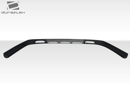 Extreme Dimensions Duraflex Eros Version 1 Rear Lip Add On Spoiler Compatible With 2007-2009 Mercedes S Class - 1 Piece - 107791