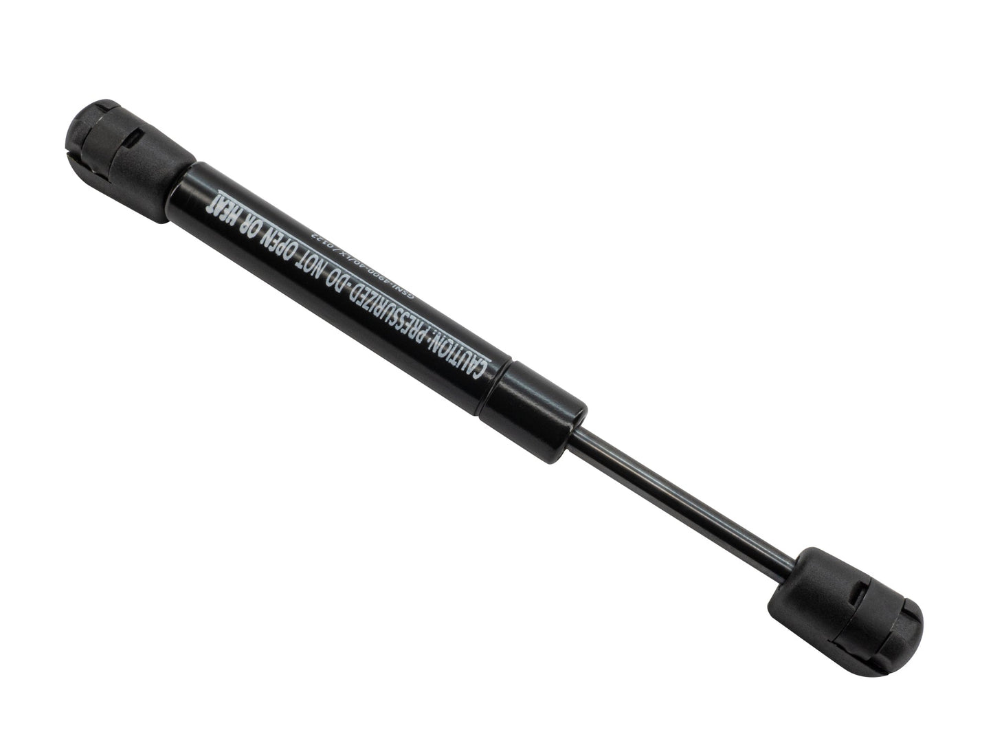 Stove Lid Strut [Eurovan Winnebago]