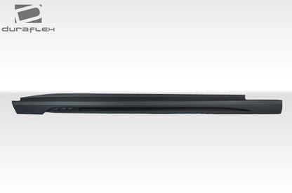 Extreme Dimensions Duraflex Eros Version 1 Side Skirts Compatible With 2010-2016 Mercedes E Class - 2 Piece - 107798