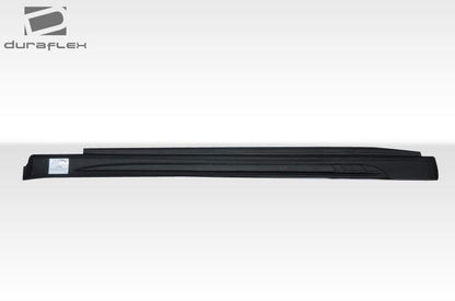 Extreme Dimensions Duraflex Eros Version 1 Side Skirts Compatible With 2010-2016 Mercedes E Class - 2 Piece - 107798