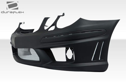 Extreme Dimensions Duraflex E63 Look Body Kit Compatible With 2007-2009 Mercedes E Class W211 - 4 Piece - 107981