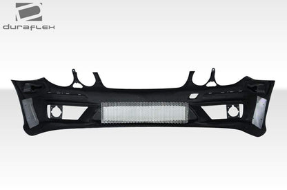 Extreme Dimensions Duraflex E63 Look Body Kit Compatible With 2007-2009 Mercedes E Class W211 - 4 Piece - 107981