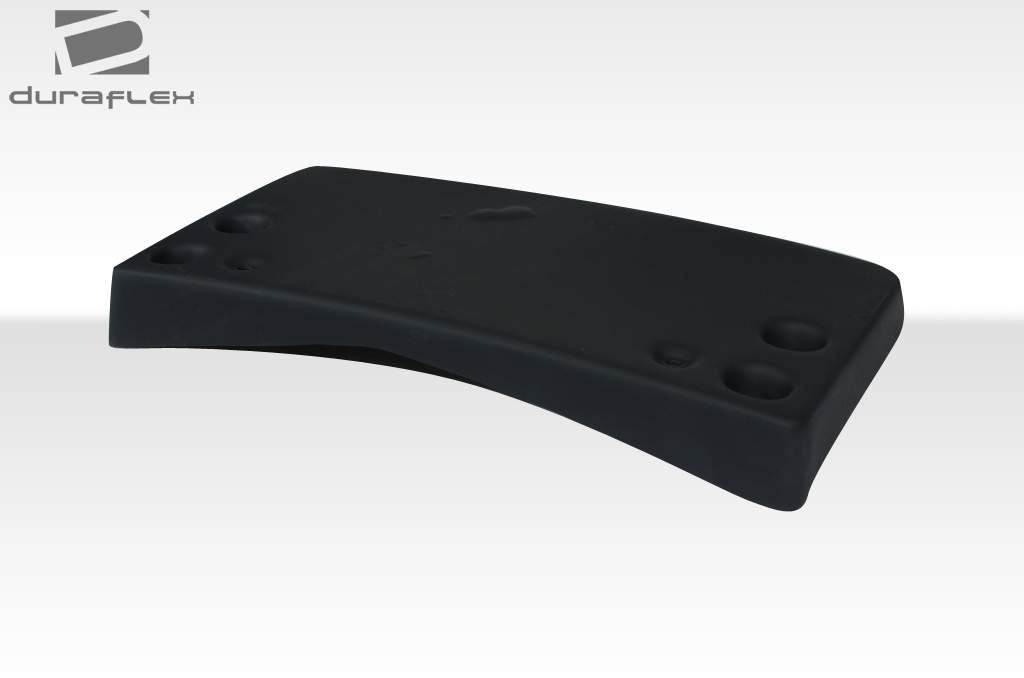 Extreme Dimensions Duraflex E63 Look Front Bumper Cover Compatible With 2007-2009 Mercedes E Class - 1 Piece - 107804