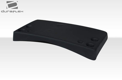 Extreme Dimensions Duraflex E63 Look Front Bumper Cover Compatible With 2007-2009 Mercedes E Class - 1 Piece - 107804