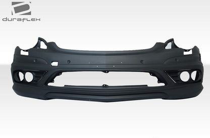 Extreme Dimensions Duraflex W-1 Front Bumper Cover Compatible With 2006-2010 Mercedes R Class - 1 Piece - 107814