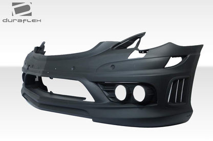 Extreme Dimensions Duraflex W-1 Front Bumper Cover Compatible With 2006-2010 Mercedes R Class - 1 Piece - 107814