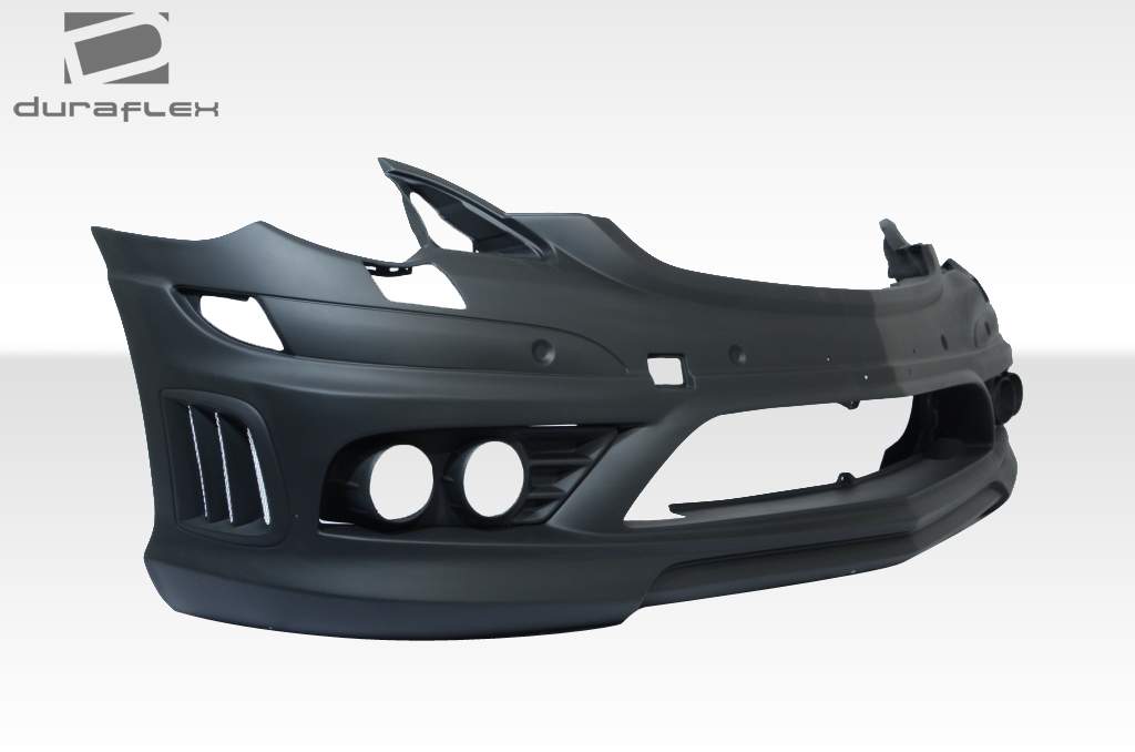 Extreme Dimensions Duraflex W-1 Front Bumper Cover Compatible With 2006-2010 Mercedes R Class - 1 Piece - 107814
