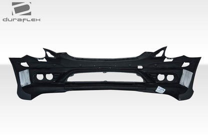 Extreme Dimensions Duraflex W-1 Front Bumper Cover Compatible With 2006-2010 Mercedes R Class - 1 Piece - 107814