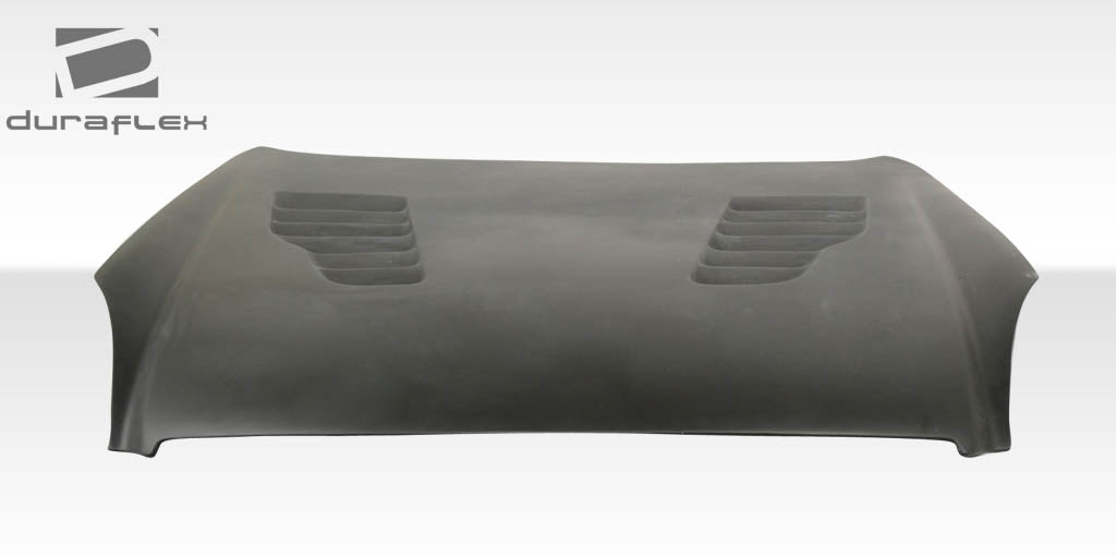 Extreme Dimensions Duraflex C-Speed Hood Compatible With 2003-2007 Infiniti G Coupe - 1 Piece - 107816