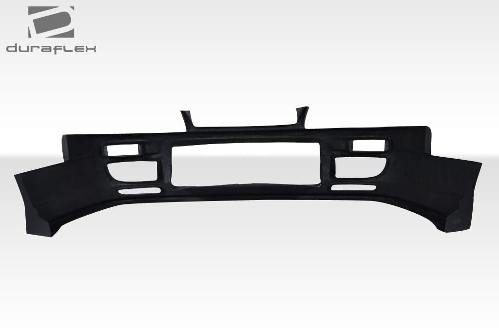 Extreme Dimensions Duraflex G-PR Front Bumper Cover Compatible With 1989-1994 Nissan S13 Silvia - 1 Piece - 107817