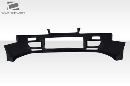 Extreme Dimensions Duraflex G-PR Front Bumper Cover Compatible With 1989-1994 Nissan S13 Silvia - 1 Piece - 107817