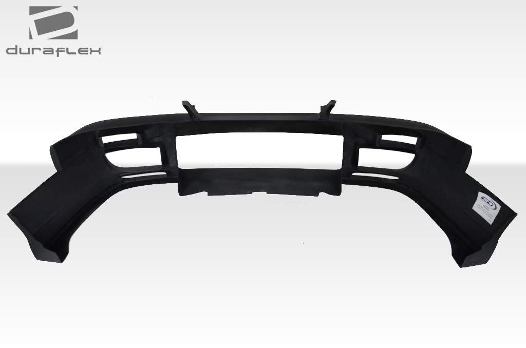 Extreme Dimensions Duraflex G-PR Front Bumper Cover Compatible With 1989-1994 Nissan S13 Silvia - 1 Piece - 107817