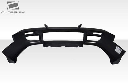 Extreme Dimensions Duraflex G-PR Front Bumper Cover Compatible With 1989-1994 Nissan S13 Silvia - 1 Piece - 107817