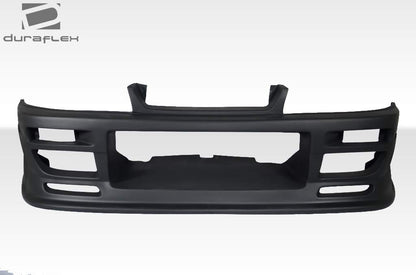 Extreme Dimensions Duraflex G-PR Front Bumper Cover Compatible With 1989-1994 Nissan S13 Silvia - 1 Piece - 107817