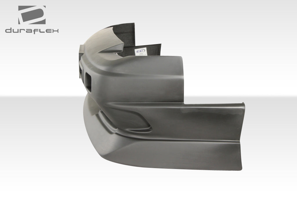 Extreme Dimensions Duraflex GT-1 Front Bumper Cover Compatible With 1989-1994 Nissan 240SX - 1 Piece - 107819