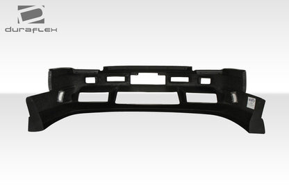 Extreme Dimensions Duraflex GT-1 Front Bumper Cover Compatible With 1989-1994 Nissan 240SX - 1 Piece - 107819